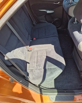Honda Civic cena 18500 przebieg: 231000, rok produkcji 2009 z Brzesko małe 137